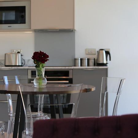 Crown X Chapel Apartments マンチェスター エクステリア 写真